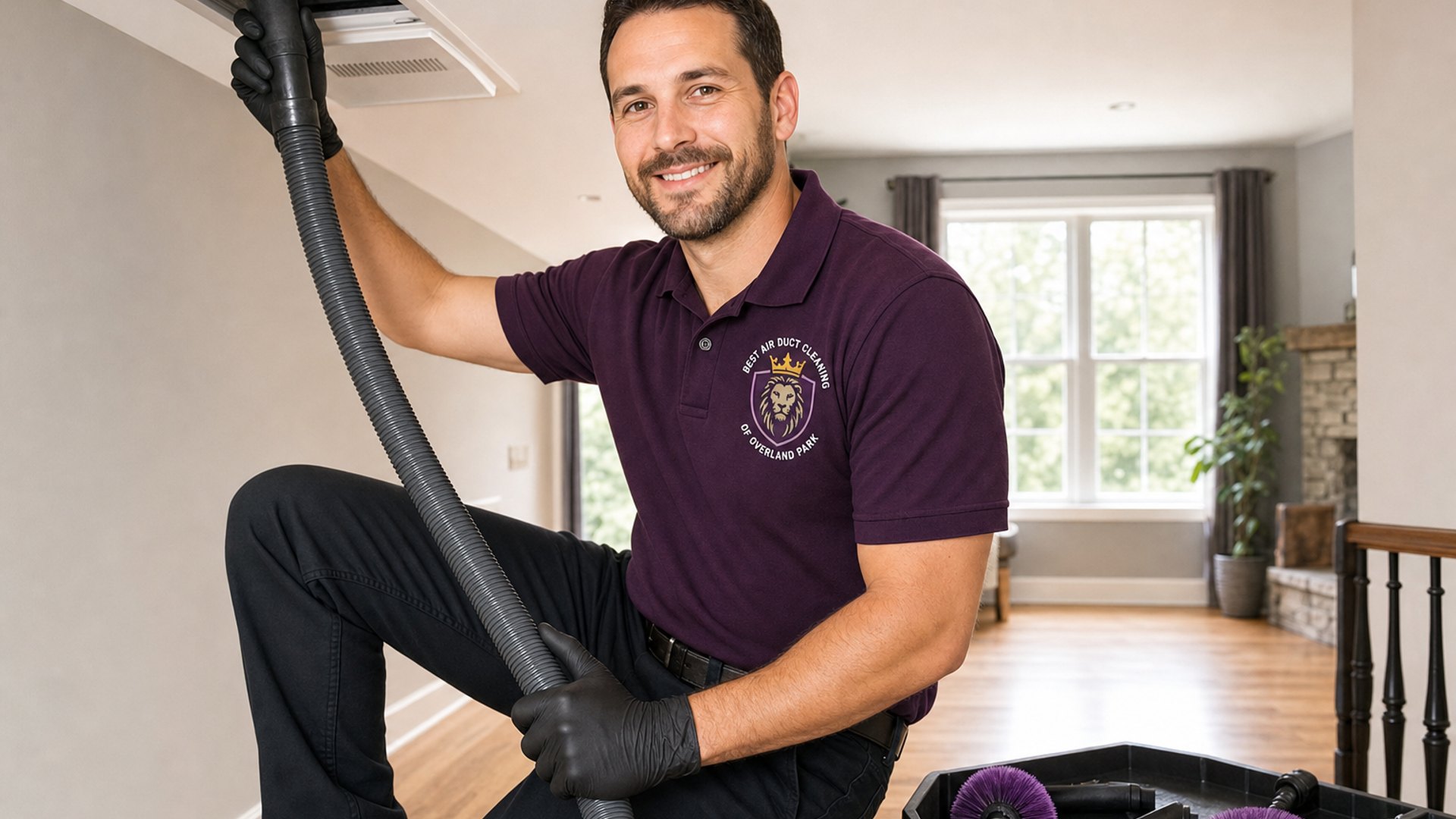 Air Duct & HVAC Cleaning