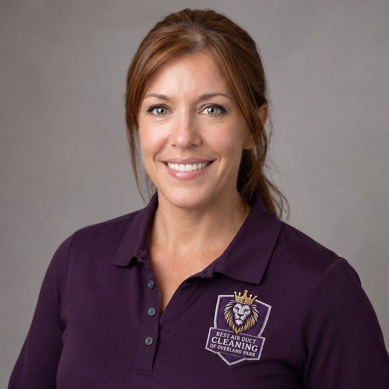 Clara Johnson, Office Administrator